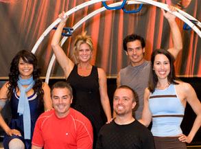 Celebrity Circus Cast Celebrity Circus Cast